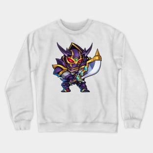 buster blader Crewneck Sweatshirt